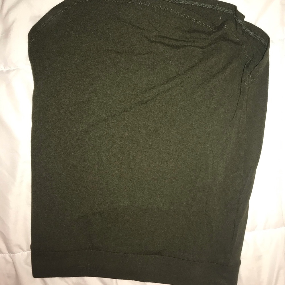 Bodycon skirt